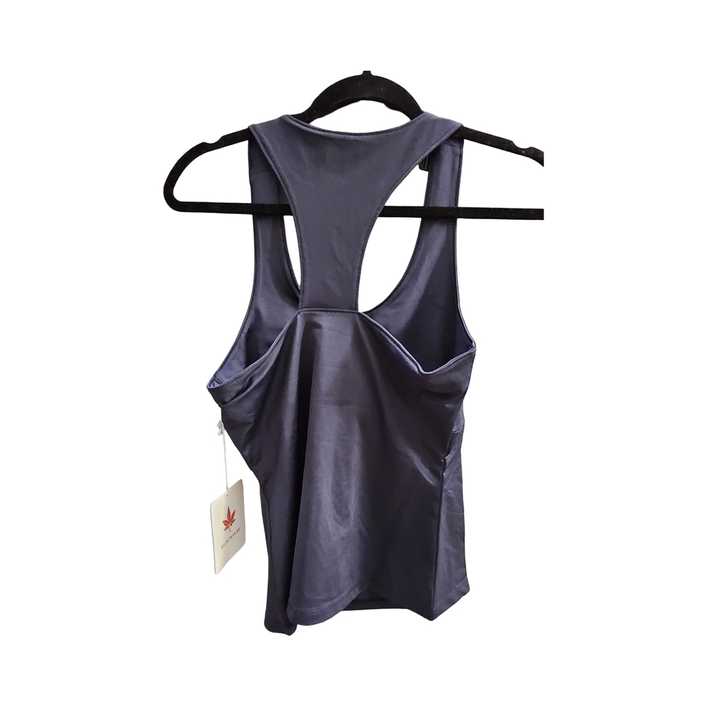 1 New Boast Women Size Medium Active Scoop Tank Top - Picture 2 of 7